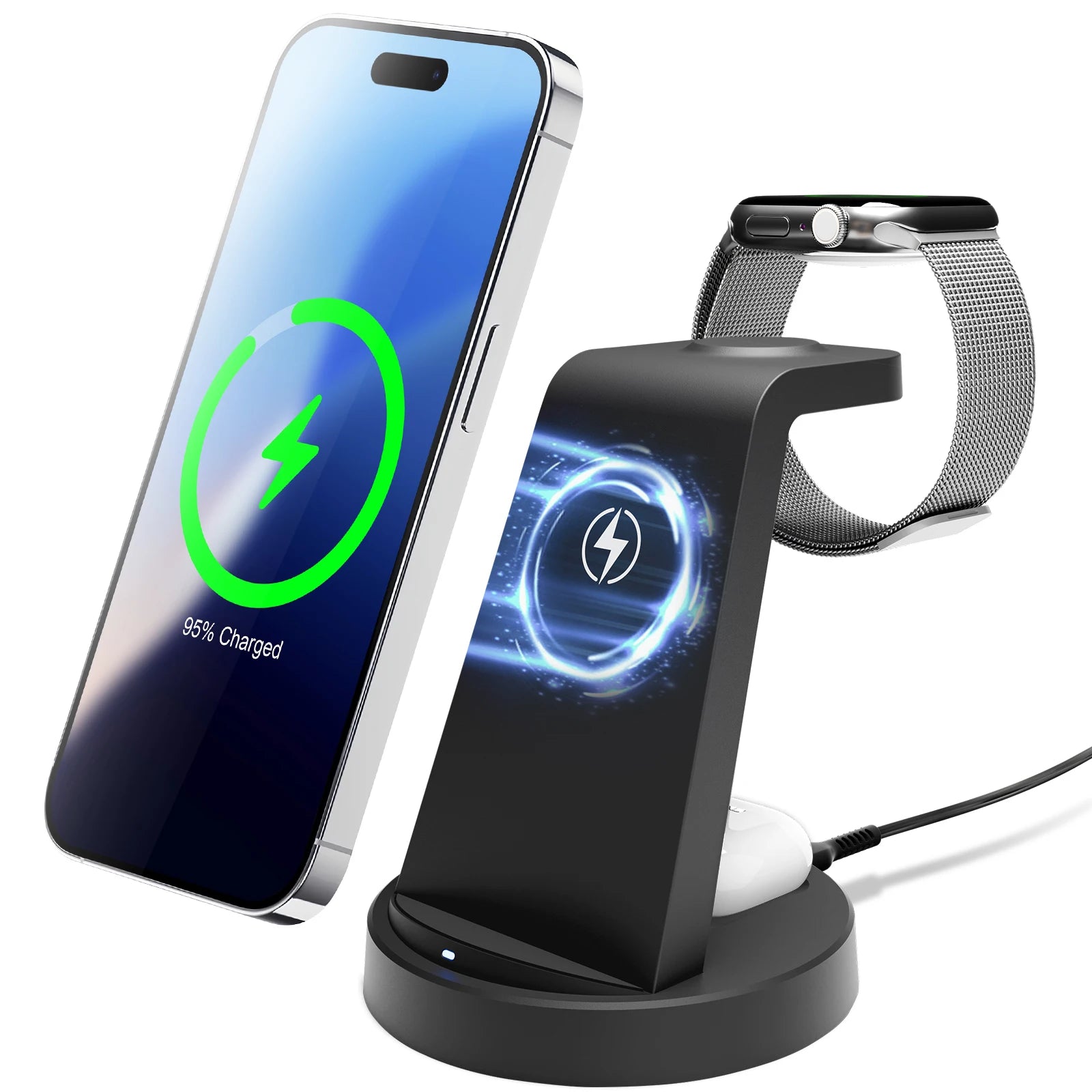 MagCharge Pro Wireless Power Stand