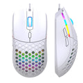 SwiftGrip Elite Pro Gaming Mouse