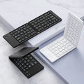 PocketFold Bluetooth Keyboard